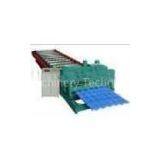 Corrugated Sheet Roll Forming Machine thumbnail-3