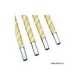 Sell Hard Chromium Plated Stainless Steel Rods and Tubes thumbnail-1