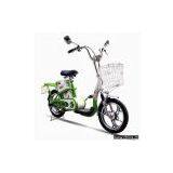 Sell Electric Bike thumbnail-1