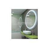 NRG Anti-fog Bathroom Mirror thumbnail-1