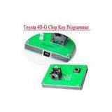 2012 Toyota 4D G Chip Key Programmer Toyota 4D G GOOD PRICE thumbnail-2