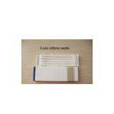 OEM Hotel Amenities Vanity Kit Cotton Balls thumbnail-1