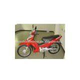 110CC Motorcycle thumbnail-1