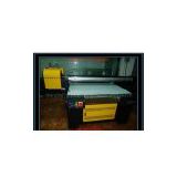high precision uv flatbed printer direct print on all materials multifunction glass printer