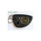 selling odometer with thermometer compass,kompass