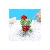 Cute Beaded Dog 2013 New Iphone5 Charm thumbnail-1