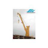 Wire-luffing Cargo Crane thumbnail-3