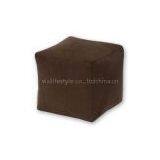 Ottman Bean Bag Cubic Bean Bag Seat thumbnail-1