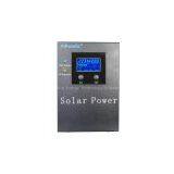 Specification of Solar Power Inverter With Built-in Solar Controller I-P-XDC-1500VA 24V thumbnail-1