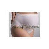 Ultra-soft Plus Size Maternity Brief Underwear For Pregnancy With Small And Large Size thumbnail-1