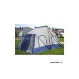 Sell Two Room Cabin Tent thumbnail-1
