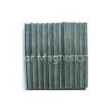 Custom Bar Shape N35H-N45H Grades Sintered Processing Neodymium Rod Magnets thumbnail-1