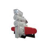 Ring-die Pellet Production Machine thumbnail-1