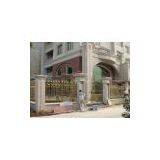 Doors Manufacturers Ouyuanju thumbnail-2