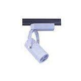 3w Led Led Track Spotlights For Decoration , 2700 Lm / Ac220v Led