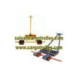 Transport Trolley Applied on Moving and Handling Works thumbnail-2