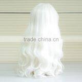 2016 New Arrival Super Beauty Synthetic White Wig thumbnail-3