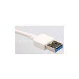 3.3 Feet / 1 Meter Hi-speed USB Data Charging Cable For Samsung Galaxy Note 3