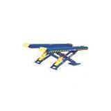 Large Platform Scissor Lift thumbnail-1