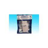 Water Proof Anti Static Bags / Reclosable Packaging With Zip Lock thumbnail-1