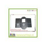 Metal Tag,metal Hang Tag With Code Silver Stamping Arment Tags thumbnail-1