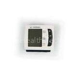 Home Blood Pressure Monitor Accuracy For Hospital / Household