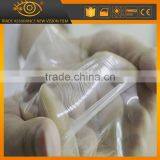 Unchanged Yellow Self-adhesive TPU Car Body Protective Film Warp Sticker thumbnail-2