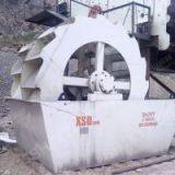 Low Consumption Sand Washing Machine