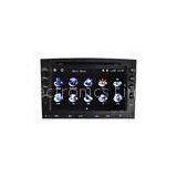 Renault Megane Car DVD Player Renault Auto Radio , GPS Sat Nav VRM7350 thumbnail-1