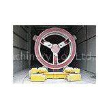 20 T Fit - up Turning Rolls Wind Tower Production Line For Pipe Fabrication