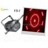 VS-1 high brightness LED blossoms effect stage lighting with 50W Power