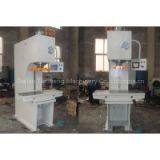 Single Column Hydryulic Press thumbnail-1