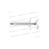 Plastic Steel Syringe With Graduation D-Type thumbnail-1