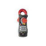 Mini Process monitoring Digital Clamp on Meter Data Holds clamp multimeter