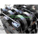 IHI DCH700 Track Roller for Crawler Crane thumbnail-1