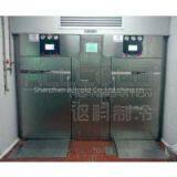 ALLCOLD Cooked Food Vacuum Cooling Machine For Cake