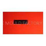 PE PC SKD61 Household Molds With Texture / Painting Surface Treatment