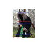 Fur Leather Garment S-39