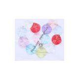 Acrylic Necklace thumbnail-2