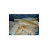 Frozen Pollock Fillets