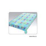 Sell Coral Fleece Blanket (Round Circle) thumbnail-1