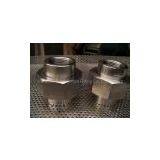 3000LBS Threaded Union