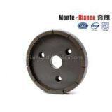 Metal-Bond Diamond Chamfering Wheel for Ceramic Tiles Chamfering Tools thumbnail-1