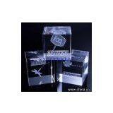 Sell Crystal 3D Laser thumbnail-1