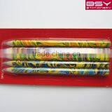 5pcs Rainbow Pencils thumbnail-1