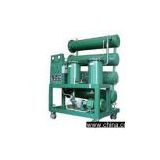 Sell Insulation Oil Regeneration Device (Oil Purifier, Oil Recycling, Oil Filter)