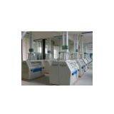 Shijiazhuang Huanpai Machine co.,ltd