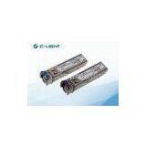 1000BX 20km SMF BIDI Optical Transceiver For CISCO 1000M SFP BIDI thumbnail-1