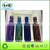 2016 Latest Soda Vacuum 18/8 Double Wall Stainless Steel Water Bottle