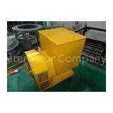 110 - 240V 70KW / 70kva Permanent Magnet Electric Generator Brushless Alternator